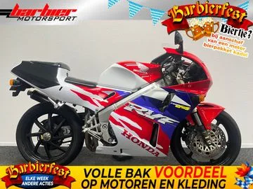 Honda RVF 400 (1994) — foto 1
