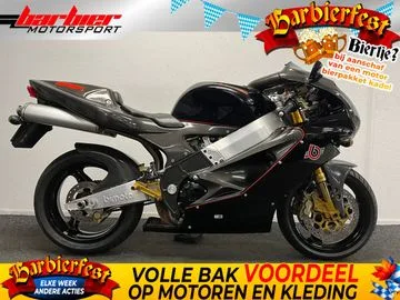 Bimota SB 8 R (2006) — foto 1