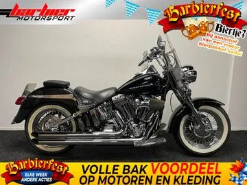 Harley-Davidson Heritage Softail Classic (2005) — foto 1