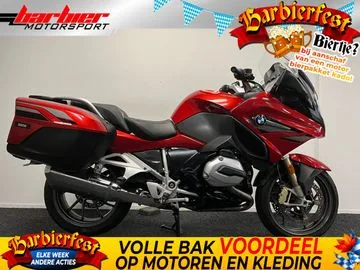BMW R 1200 RT (2018) — foto 1