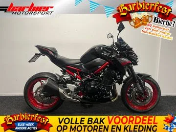 Kawasaki Z 900 (2021) — foto 1