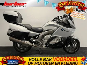 BMW K 1600 GT (2013) — foto 1