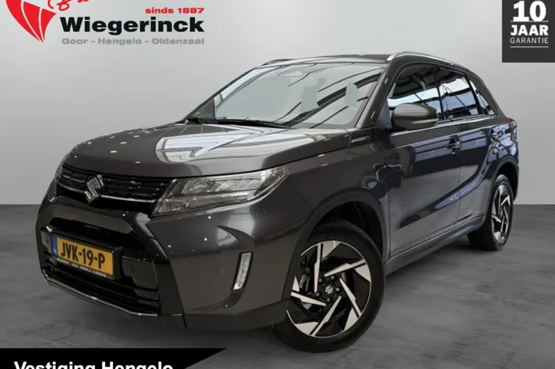 Suzuki Vitara (2025)