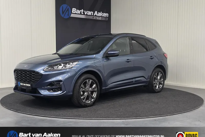 Ford Kuga (2022)