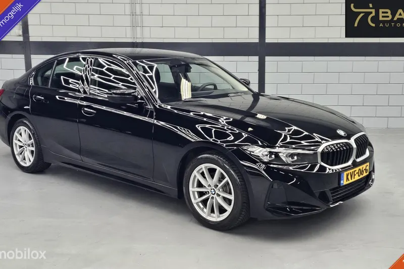 BMW 3-Serie (2025)