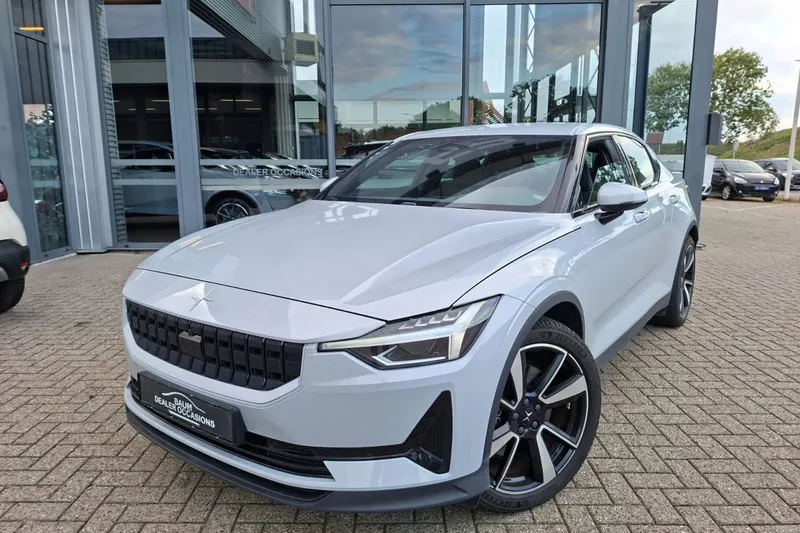 Polestar 2 (2023)