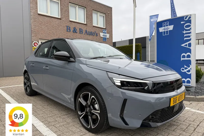 Opel Corsa (2024)