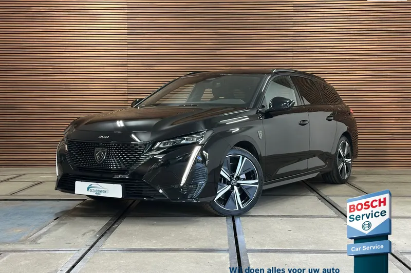 Peugeot 308 (2024)