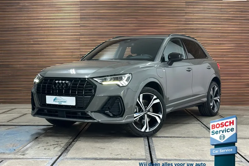 Audi Q3 (2024)