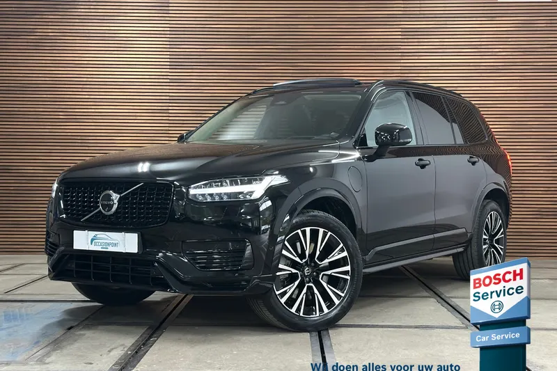 Volvo XC90 (2024)