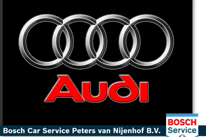 Audi A4 (2008)