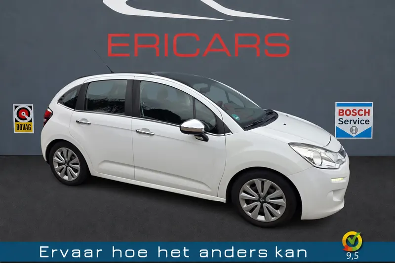 Citroën C3 (2014)