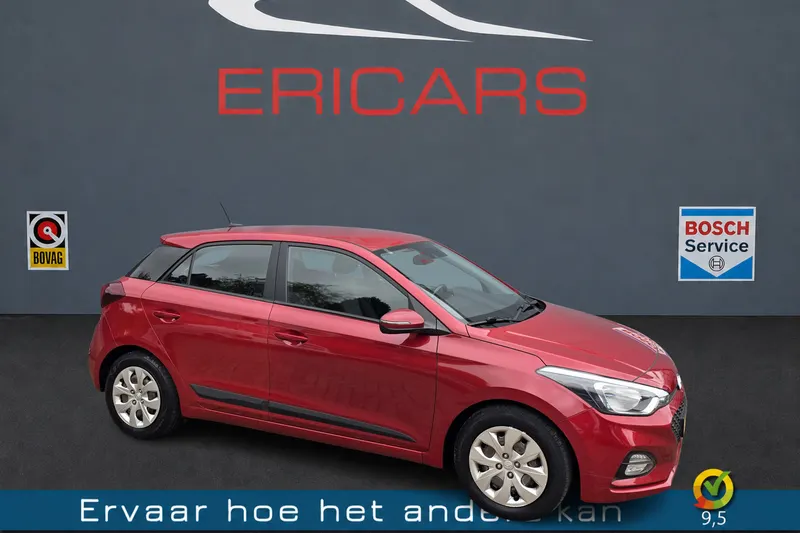 Hyundai i20 (2019)