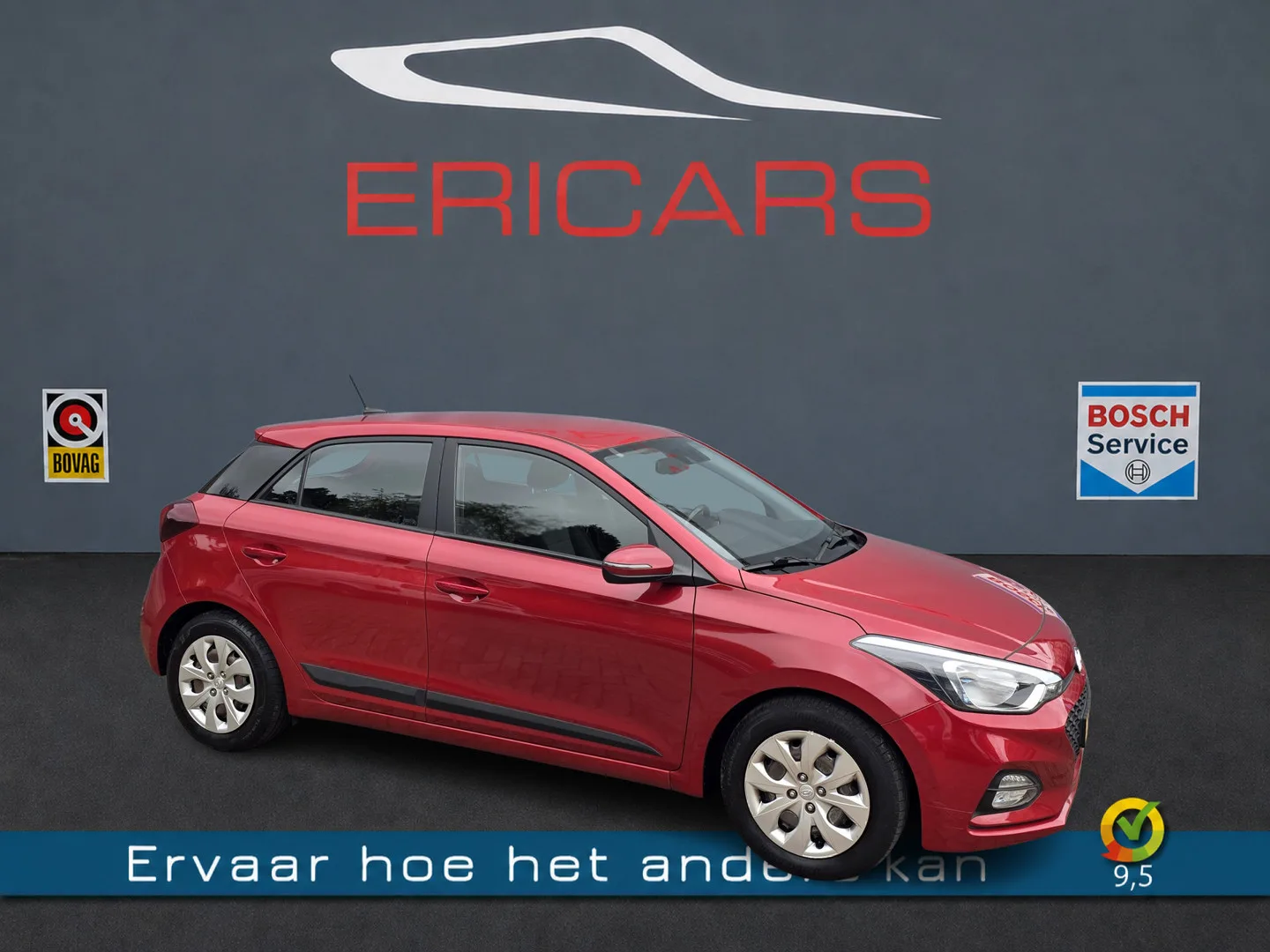 Hyundai i20 (2019) — foto 1