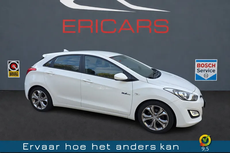 Hyundai i30 (2012)