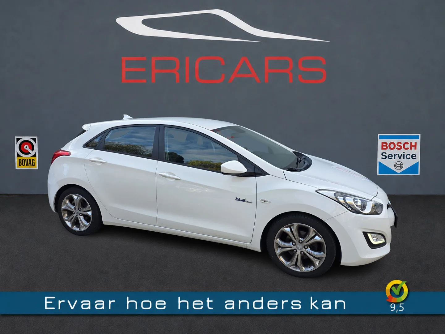 Hyundai i30 (2012) — foto 1