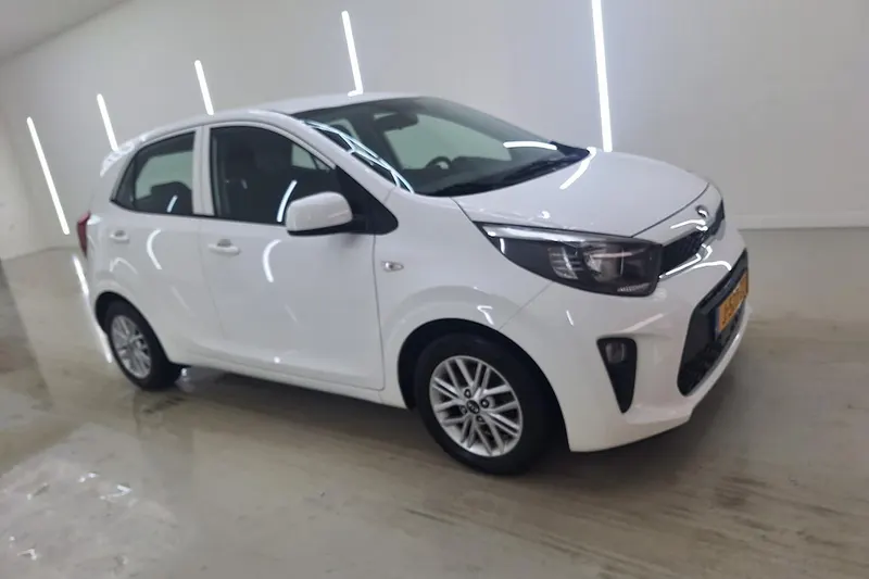 Kia Picanto (2020)