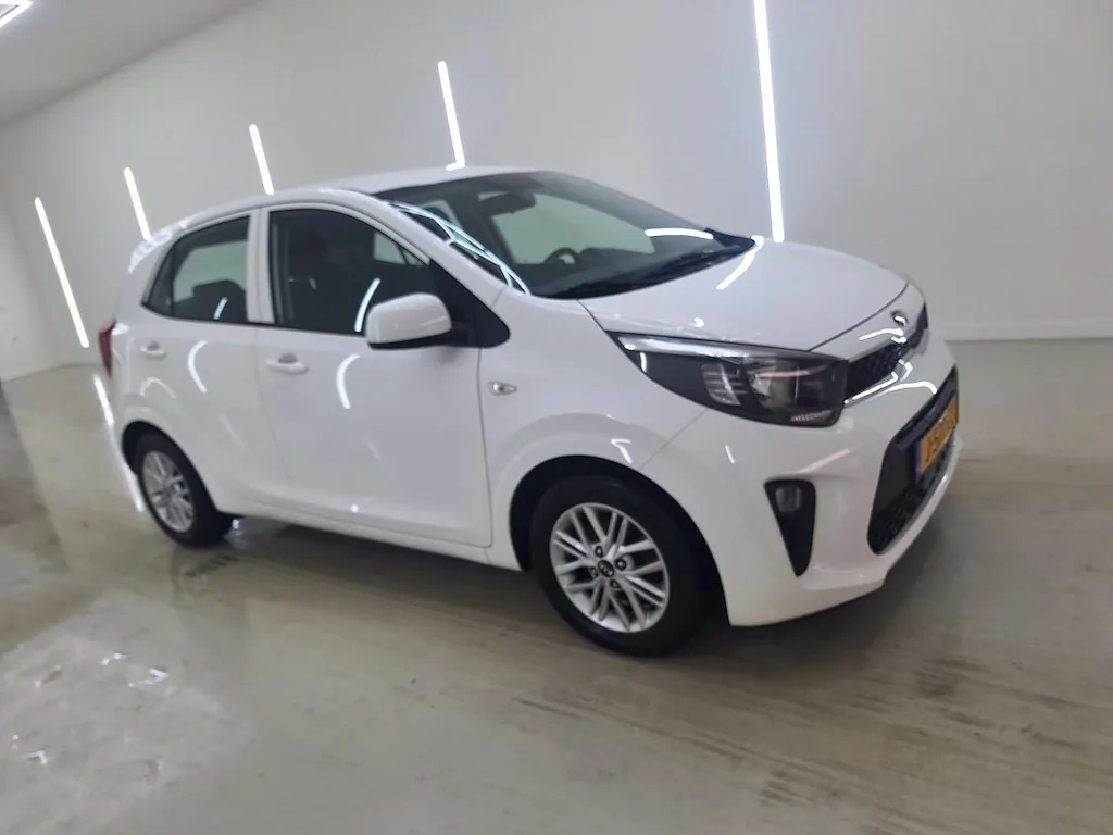 Kia Picanto (2020) — foto 1