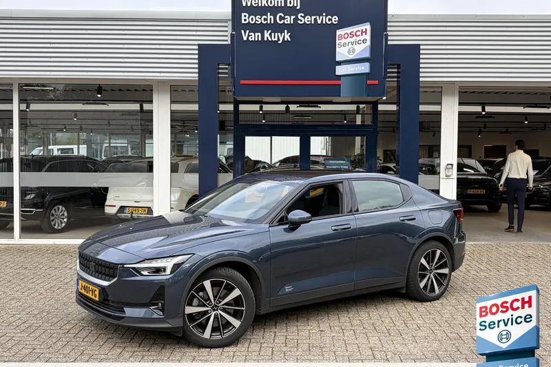 Polestar 2 (2020)
