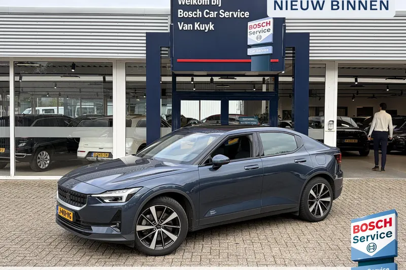 Polestar 2 (2020)
