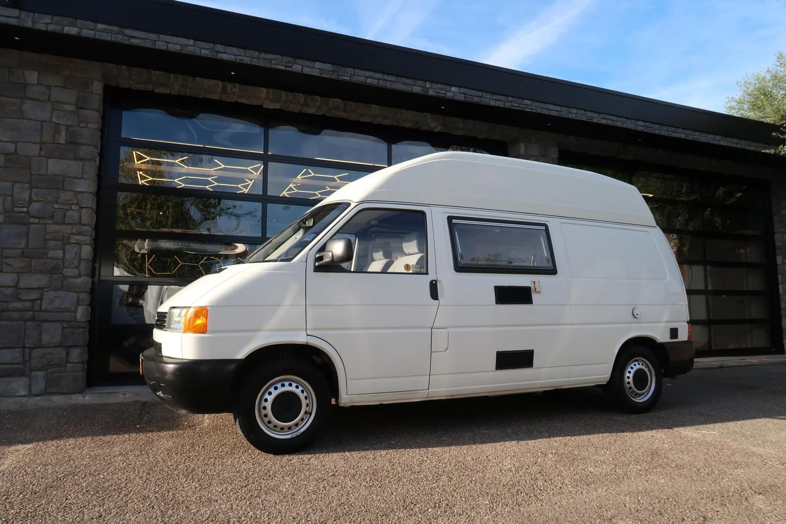Volkswagen Transpoter (1998) — foto 1