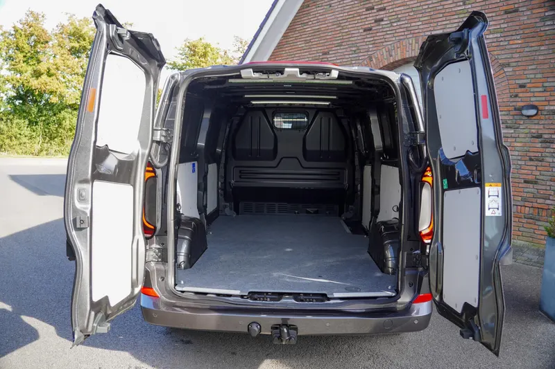 Volkswagen Transporter (2026)