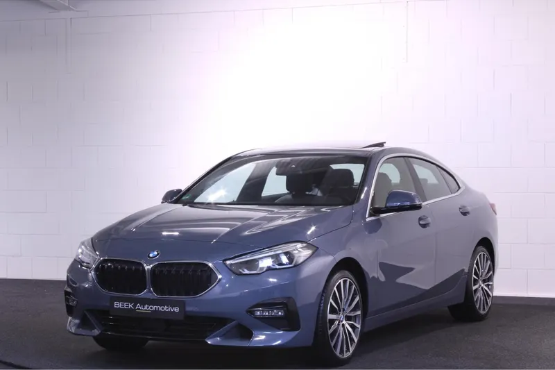 BMW 2-Serie Gran Coupé (2020)
