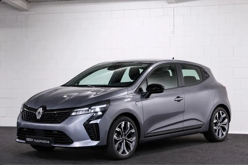 Renault Clio (2024)
