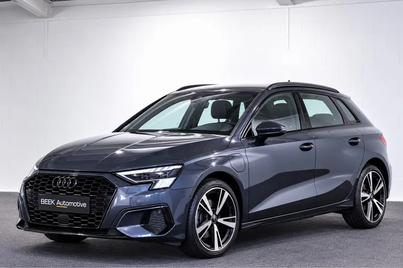 Audi A3 (2023)