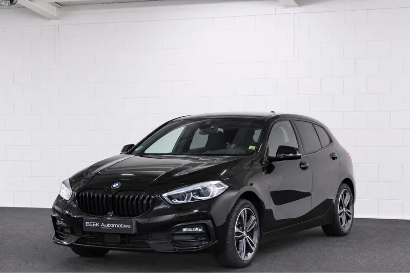 BMW 1-Serie (2021)