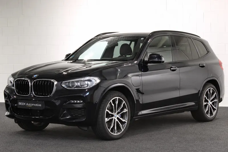 BMW X3 (2021)
