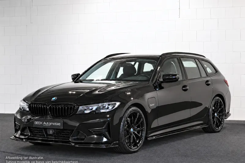 BMW 3-Serie (2022)