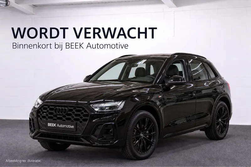 Audi Q5 (2021)