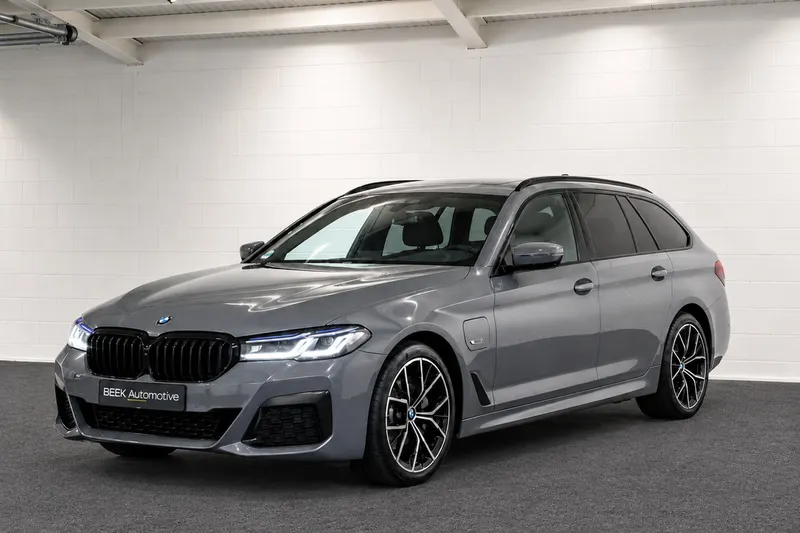 BMW 5-Serie (2022)