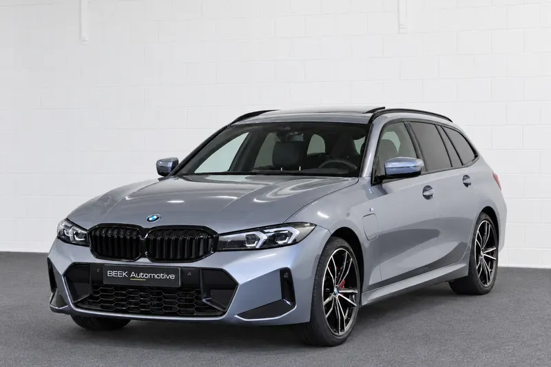 BMW 3-Serie (2024)