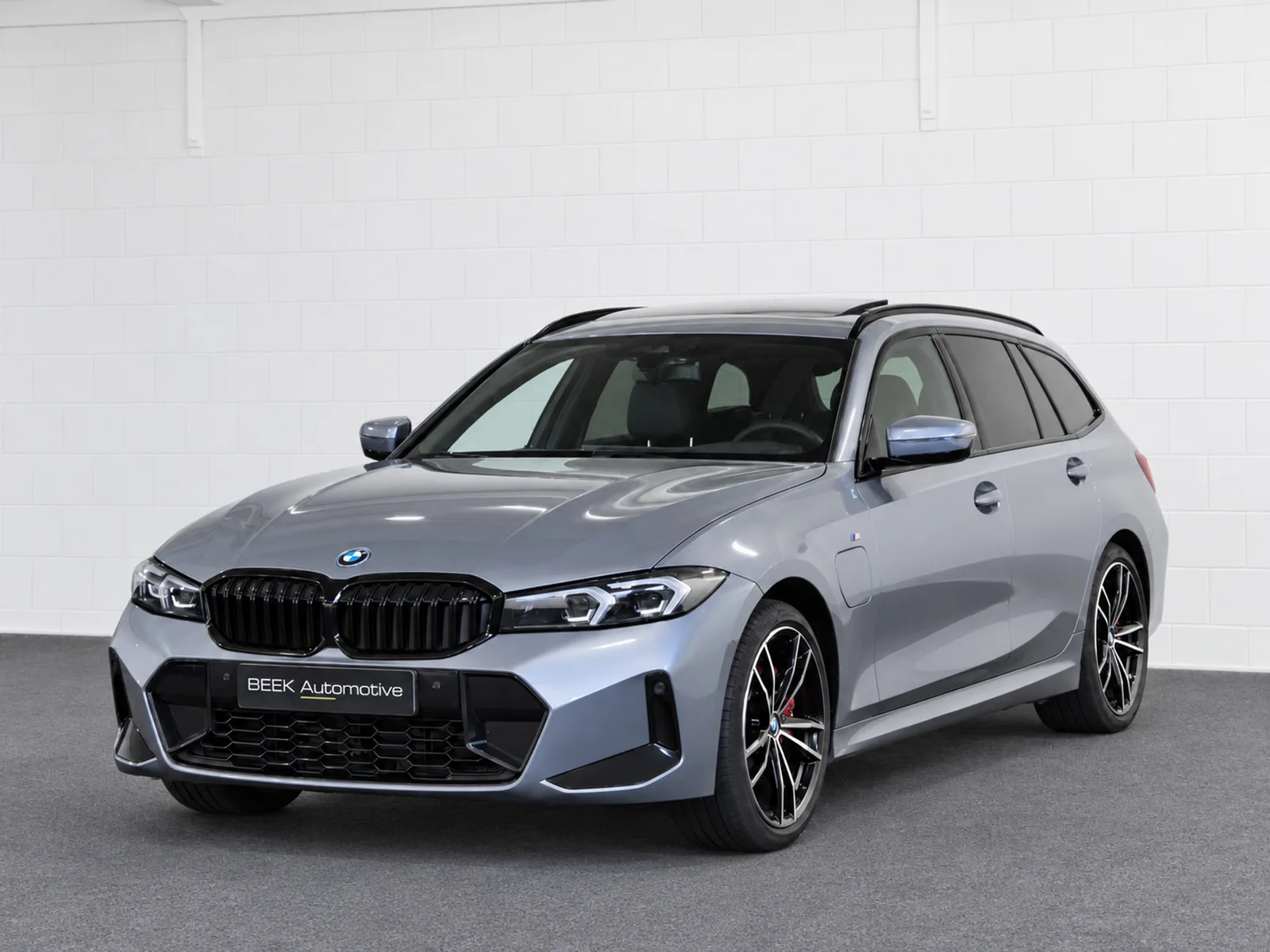 BMW 3-Serie (2024) — foto 1