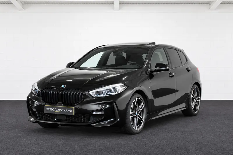 BMW 1-Serie (2022)
