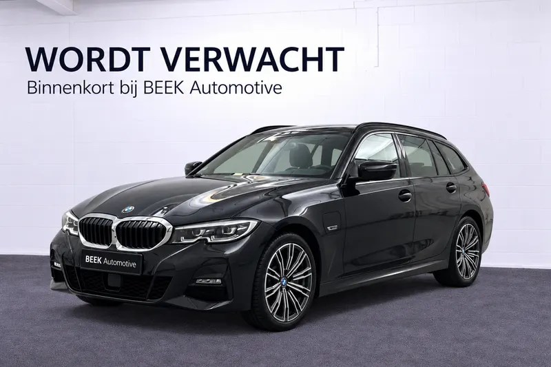 BMW 3-Serie (2022)