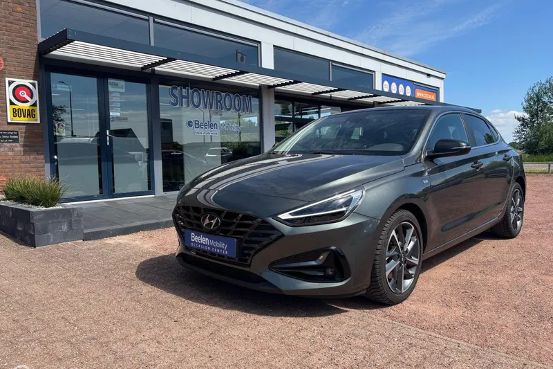 Hyundai i30 (2023)