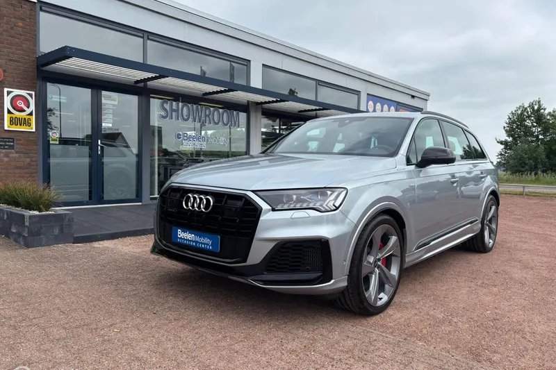 Audi Q7 (2023)