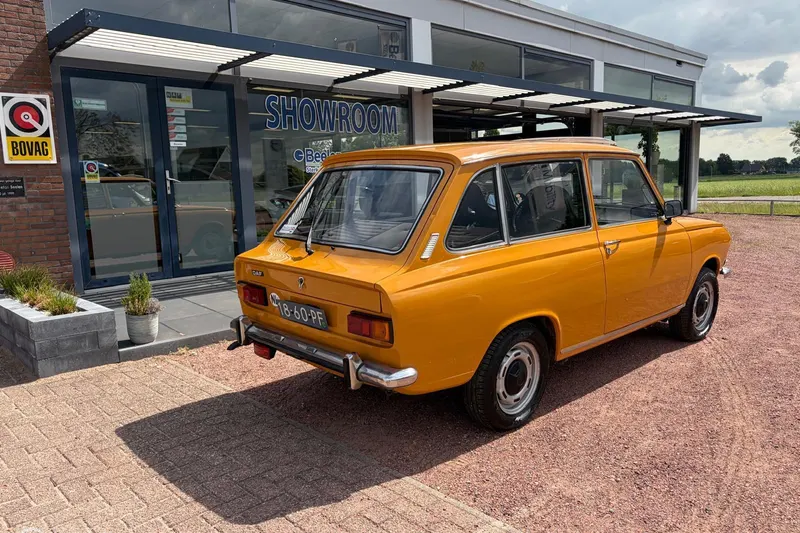 DAF 55c Daf 55c (1970)