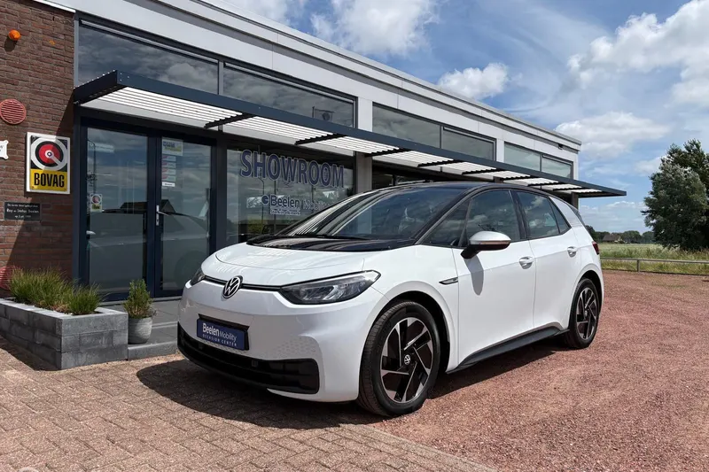 Volkswagen ID.3 (2020)