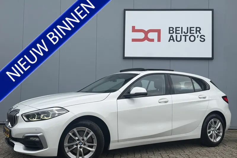 BMW 1-Serie (2020)