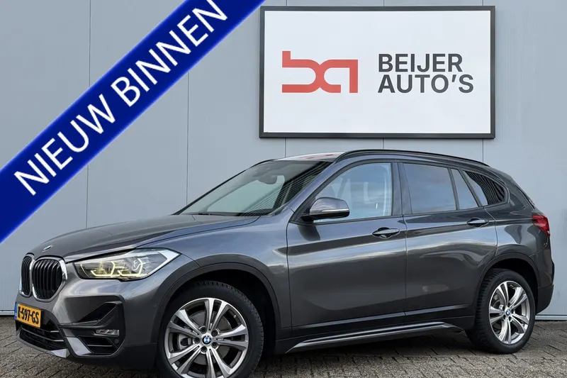 BMW X1 (2019)