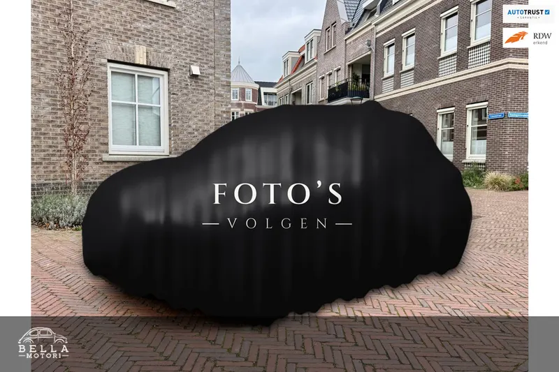 Fiat 500e (2021)