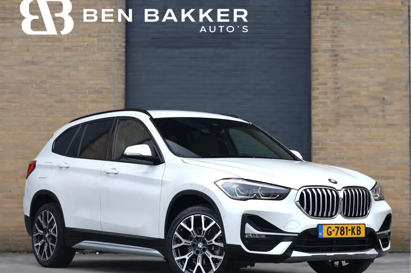 BMW X1 (2019)