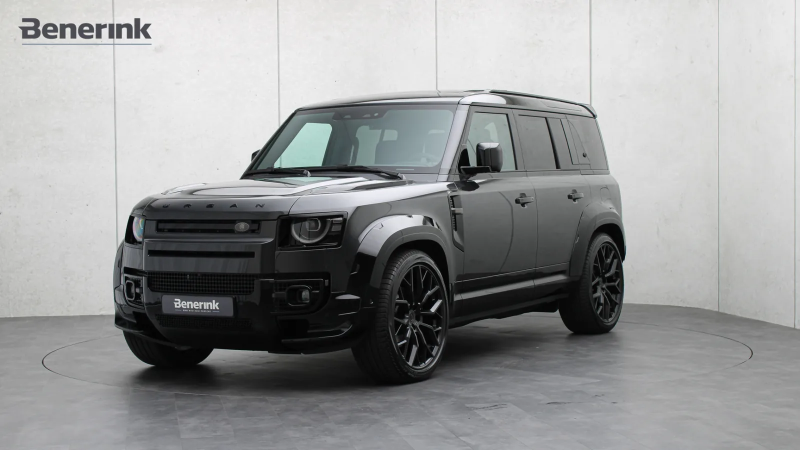Land Rover Defender (2026) — foto 1