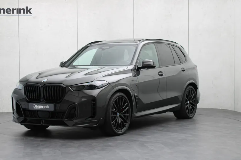 BMW X5 (2026)