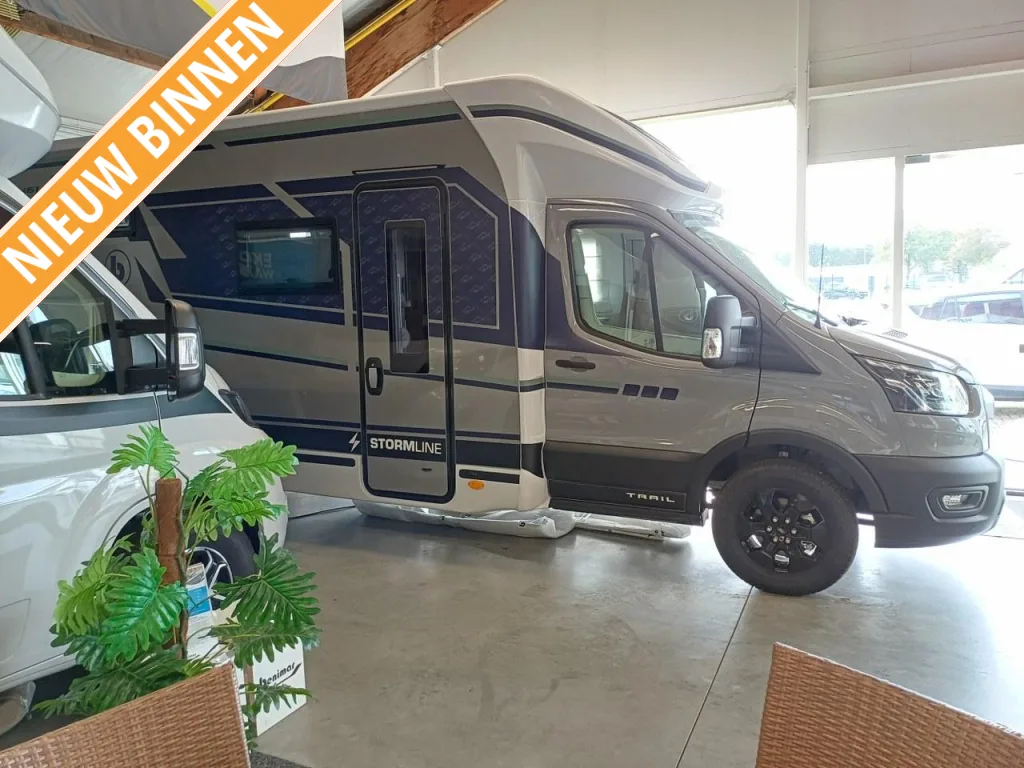 Benimar Tessoro (2027) — foto 1