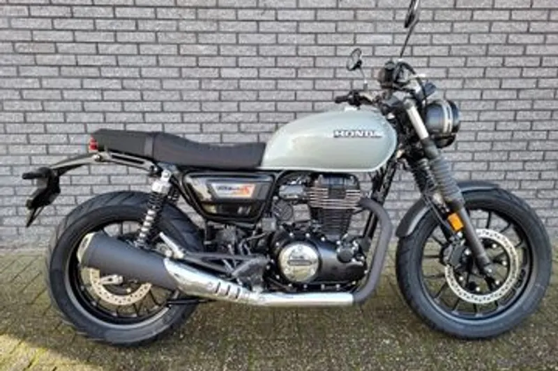 Honda GB 350 S (2026)
